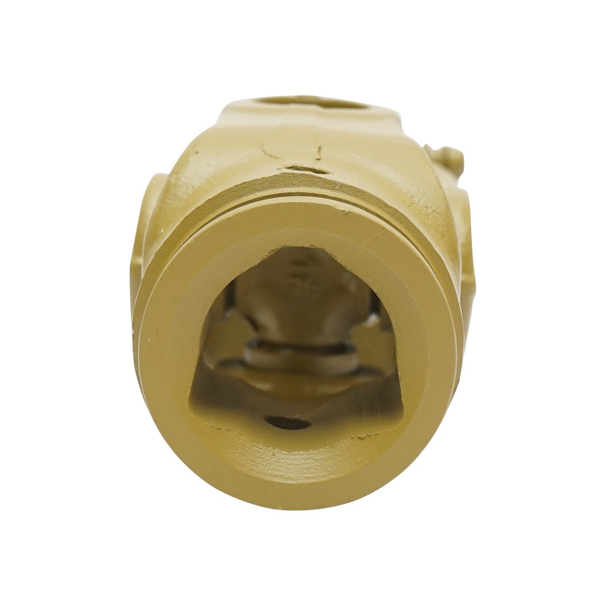 Articulatie FCF T1 cardan completa, cruce 22x54mm pentru teava triunghiulara 36,1mm